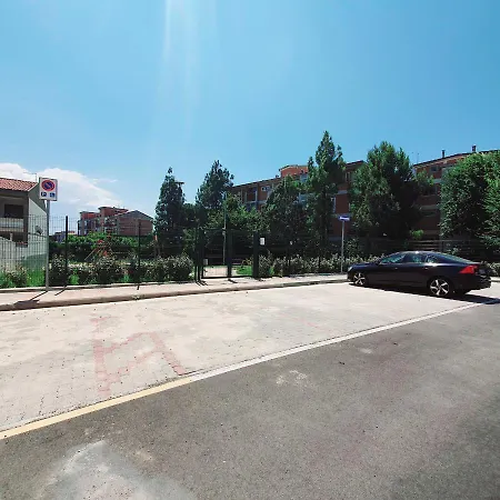 Volta 4 Policlinico